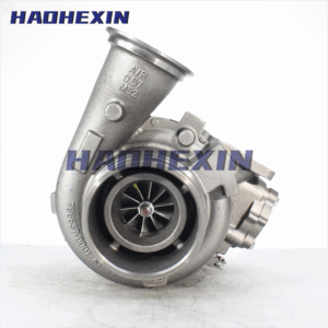 Turbocharger GTB4088 346-6067