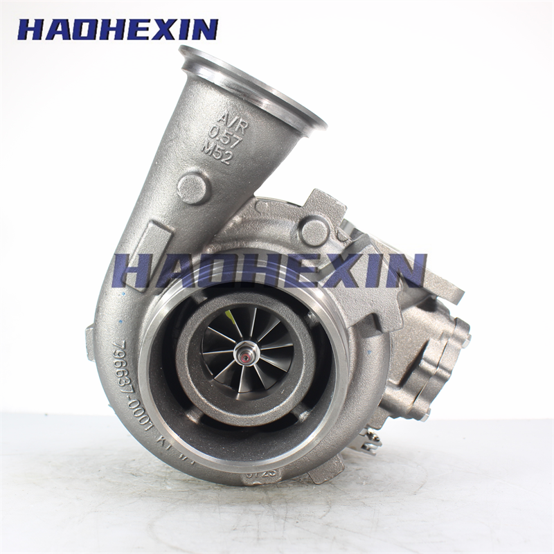 Turbocharger GTB4088 346-6067