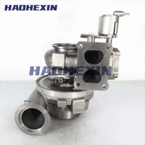 Turbocharger GTB4088 346-6067