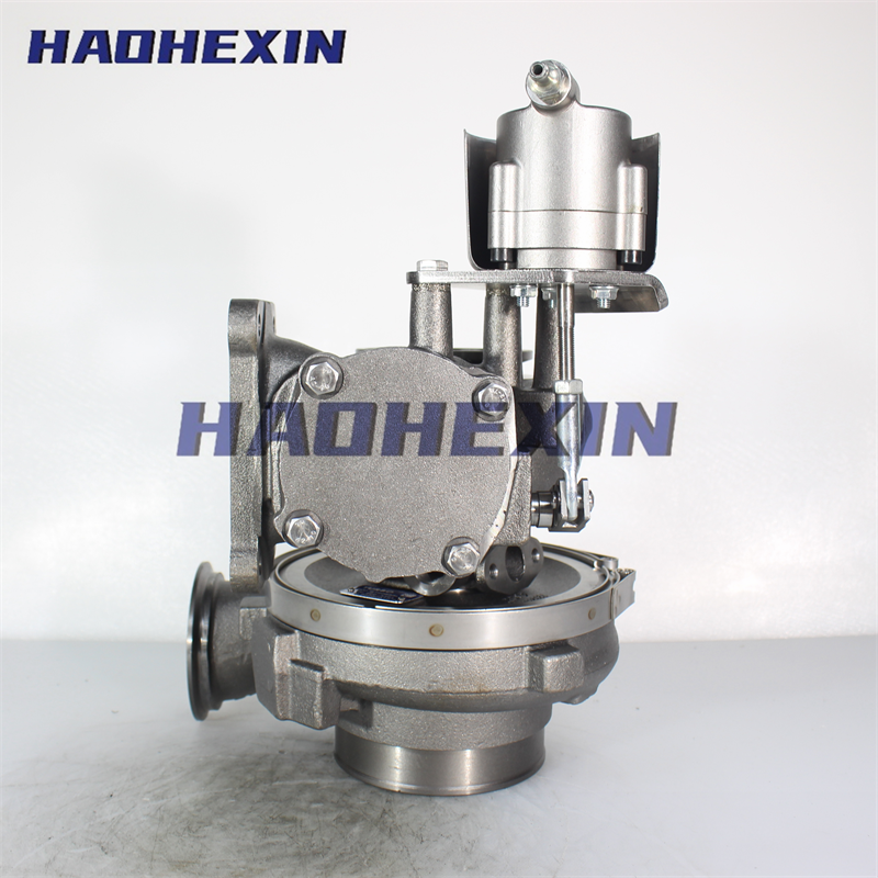 Turbocharger GTB4088 346-6067