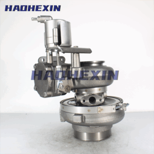 Turbocharger GTB4088 346-6067