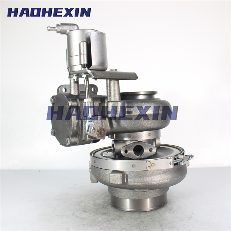 Turbocharger GTB4088 346-6067