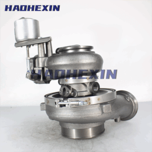 Turbocharger GTB4088 346-6067