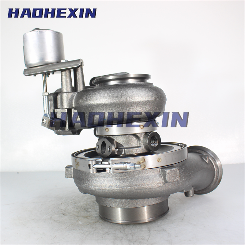 Turbocharger GTB4088 346-6067