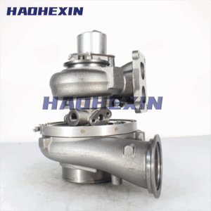Turbocharger GTB4088 346-6067