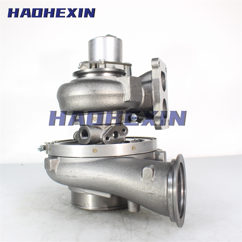 Turbocharger GTB4088 346-6067