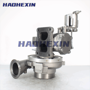 Turbocharger GTB4088 346-6067