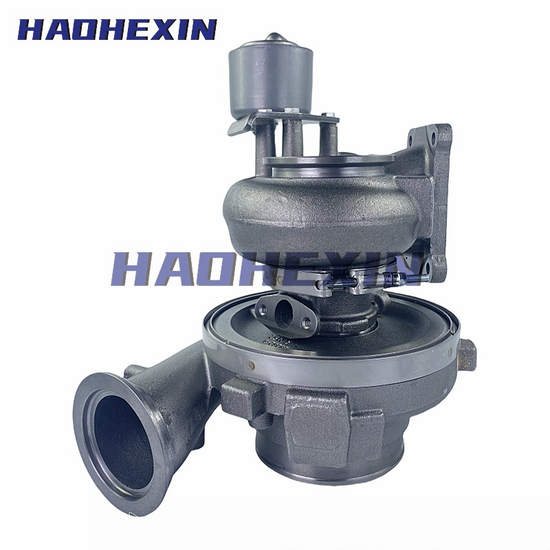 Turbocharger GTB4088L 4243441