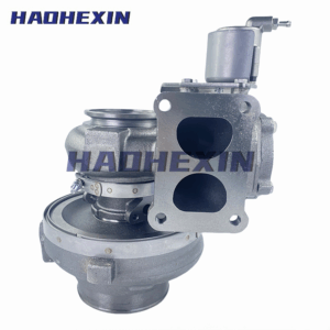 Turbocharger GTB4088L 4243441