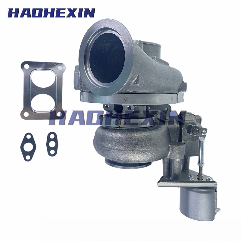 Turbocharger GTB4088L 4243441