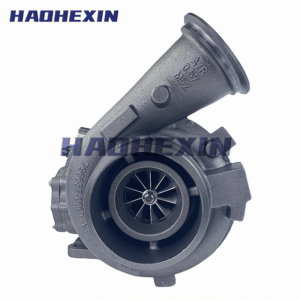 Turbocharger GTB4088L 4243441