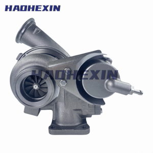 Turbocharger GTB4088L 4243441