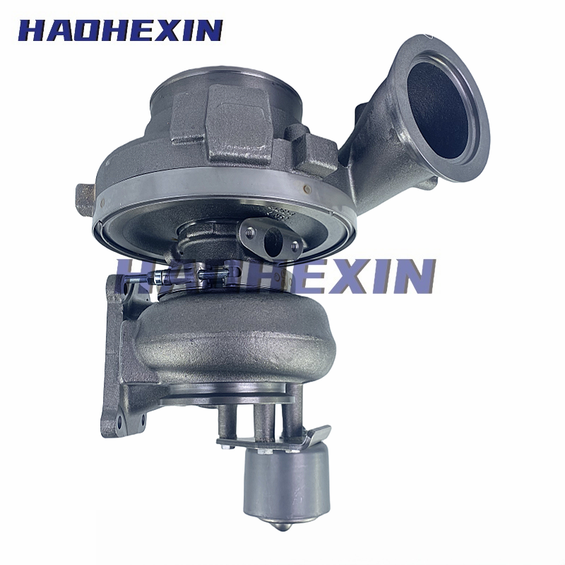 Turbocharger GTB4088L 4243441