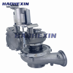 Turbocharger GTB4088L 4243441