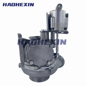 Turbocharger GTB4088L 4243441