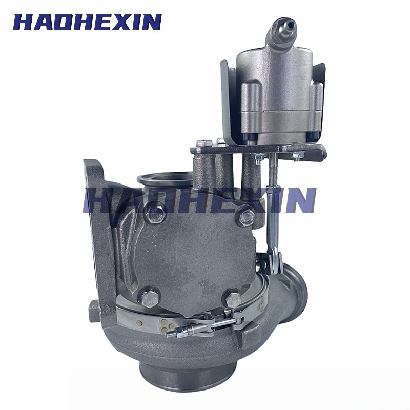 Turbocharger GTB4088L 4243441