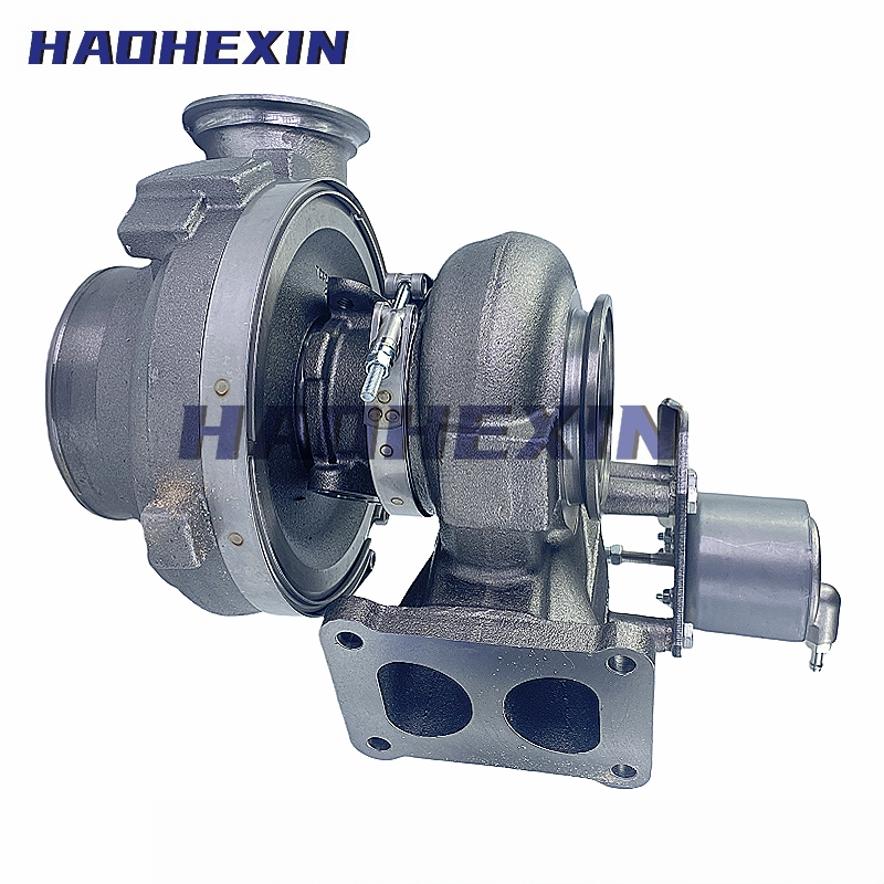 Turbocharger GTB4088L 4243441