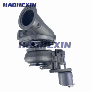 Turbocharger GTB4088L 4243441