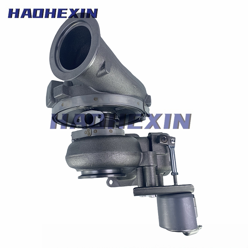 Turbocharger GTB4088L 4243441