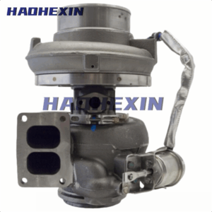 Turbocharger GTB5518BS 361-9708