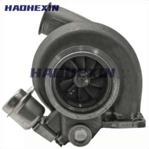 Turbocharger GTB5518BS 361-9708