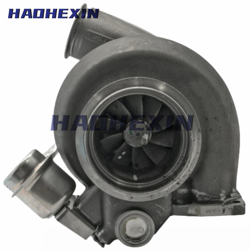 Turbocharger GTB5518BS 361-9708