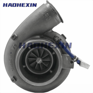 Turbocharger GTB5518BS 361-9708