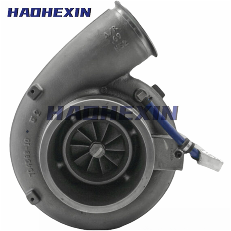 Turbocharger GTB5518BS 361-9708