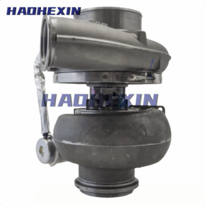 Turbocharger GTB5518BS 361-9708