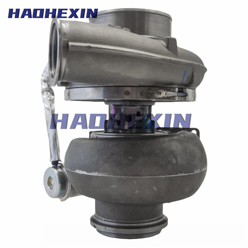 Turbocharger GTB5518BS 361-9708