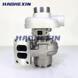 Turbocharger HX30 3592109 3802908