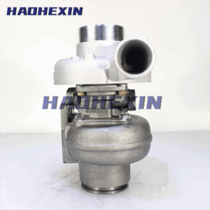 Turbocharger HX30 3592109 3802908