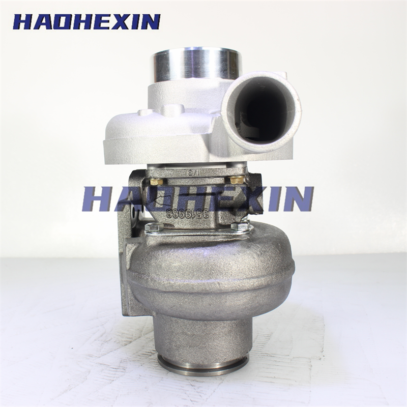 Turbocharger HX30 3592109 3802908