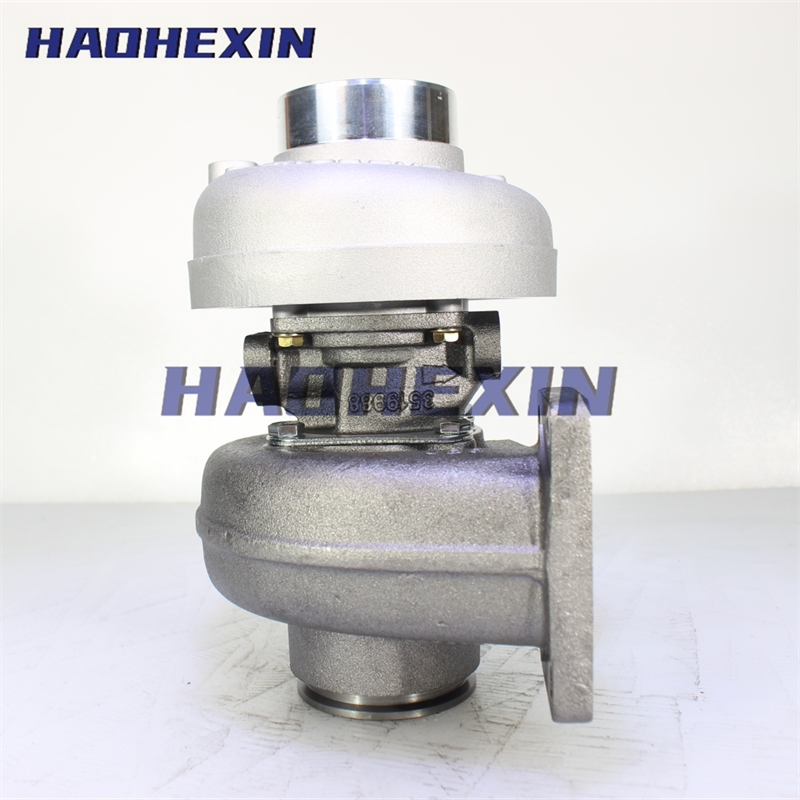 Turbocharger HX30 3592109 3802908