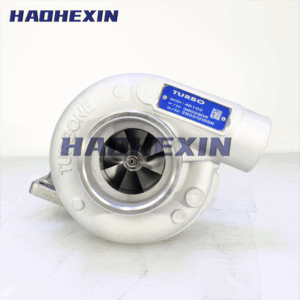 Turbocharger HX30 3592109 3802908