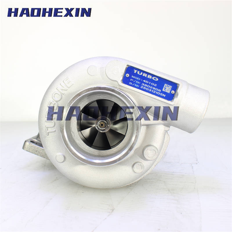 Turbocharger HX30 3592109 3802908