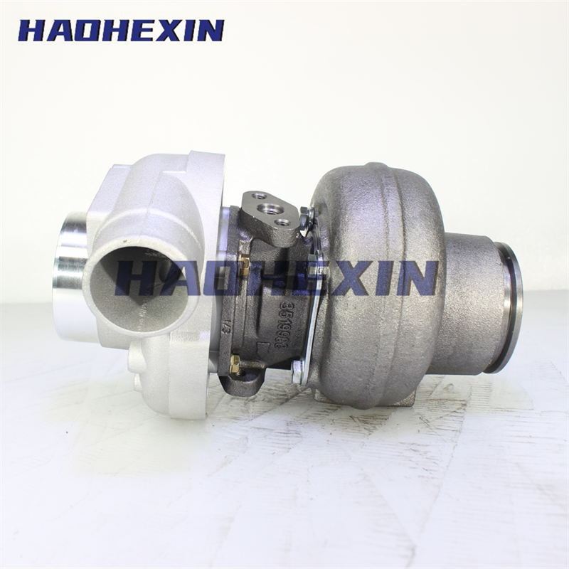 Turbocharger HX30 3592109 3802908