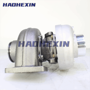 Turbocharger HX30 3592109 3802908