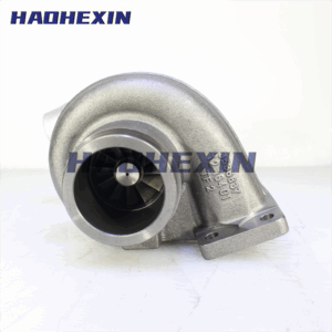 Turbocharger HX30 3592109 3802908