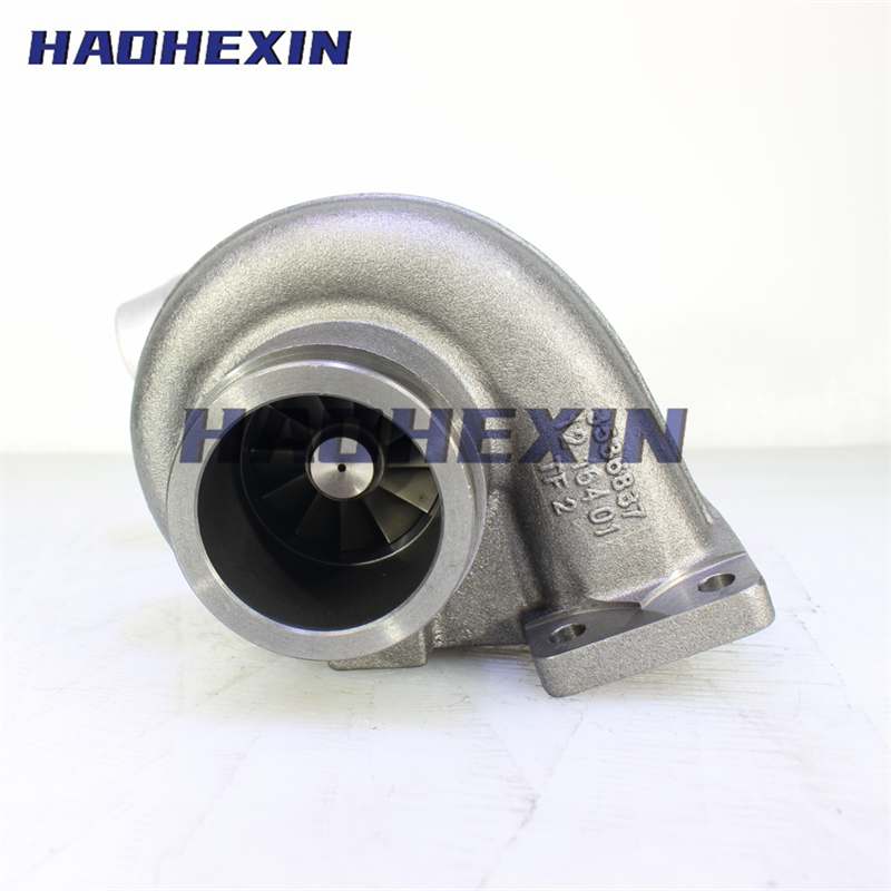 Turbocharger HX30 3592109 3802908