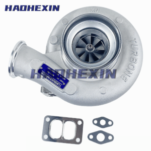 Turbocharger HX35W AR77998
