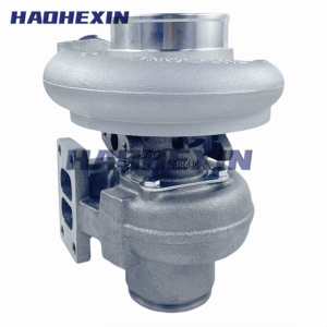 Turbocharger HX35W AR77998