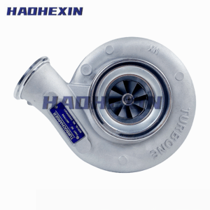 Turbocharger HX35W AR77998