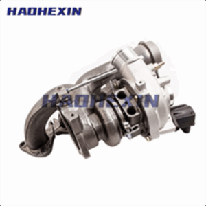 Turbocharger K03 53039700248
