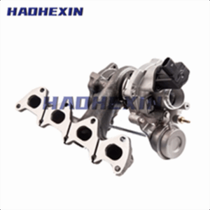 Turbocharger K03 53039700248