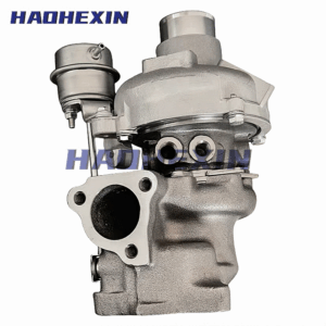 Turbocharger K03 53039880197