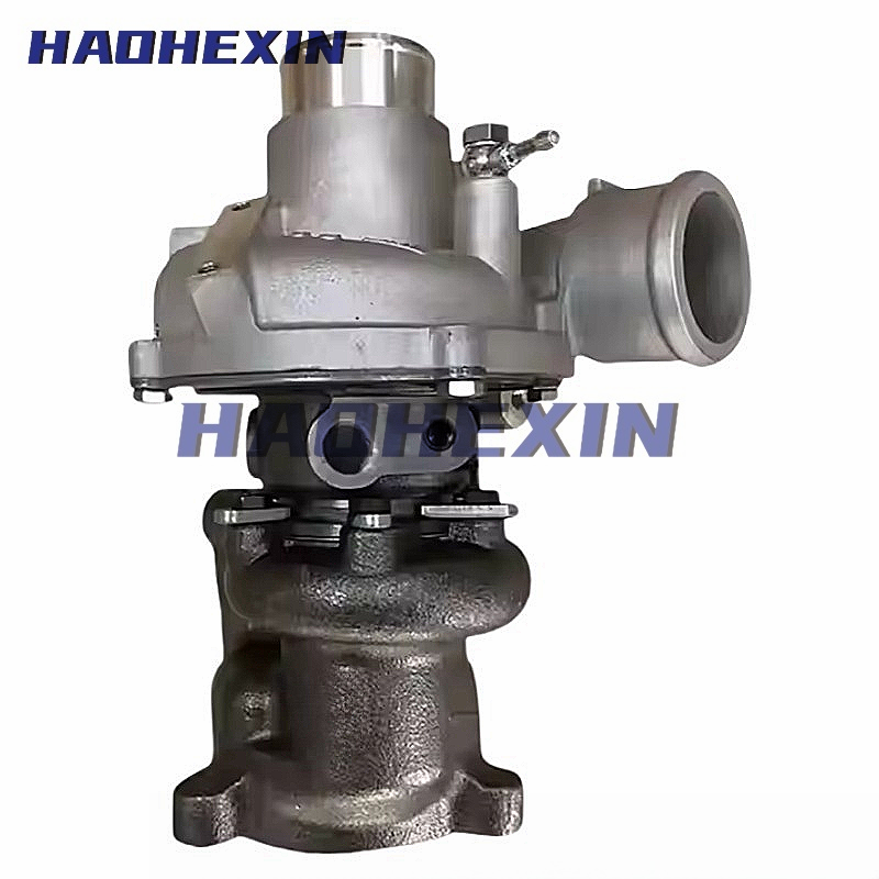 Turbocharger K03 53039880197