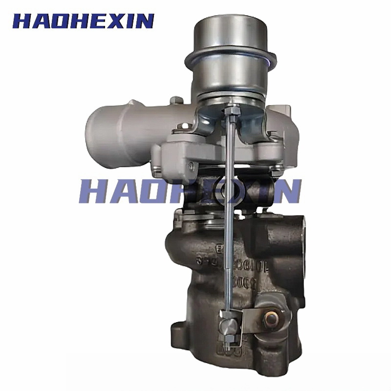 Turbocharger K03 53039880197