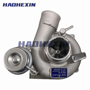 Turbocharger K03 53039880197
