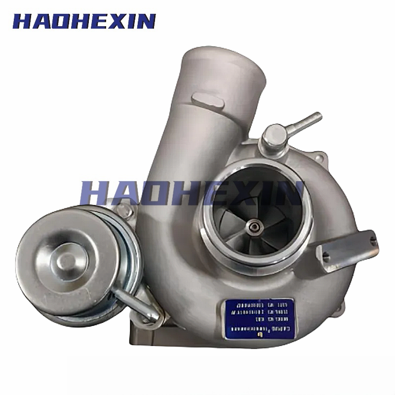 Turbocharger K03 53039880197